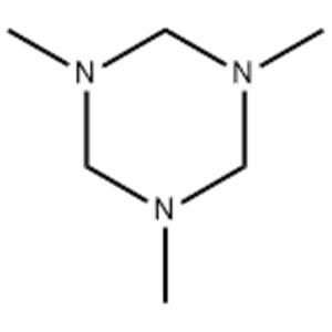 	1,3,5-TRIMETHYLHEXAHYDRO-1,3,5-TRIAZINE