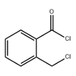 2-(Chloromethyl)benzoyl chloride