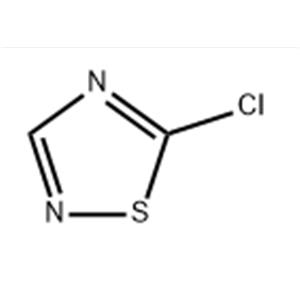 	5-Chloro-1,2,4-thiadiazole