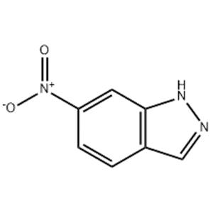 6-Nitroindazole