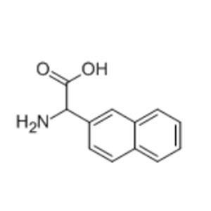 AMINO-NAPHTHALEN-2-YL-ACETIC ACID