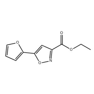 (2-FURYL)ISOXAZOLE-3-CARBOXYLATE