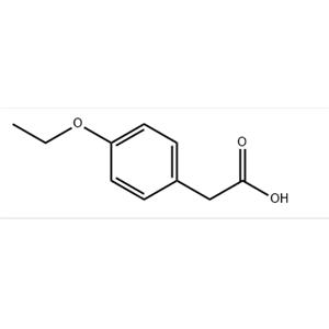 4-ETHOXYPHENYLACETIC ACID