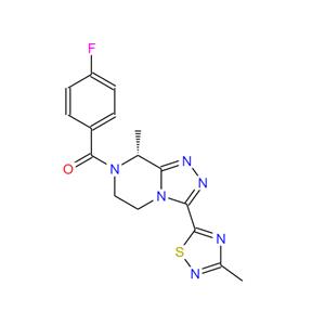 Fezolinetant