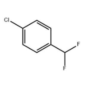 1-Chloro-4-(difluoromethyl)benzene