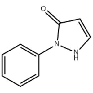 1,2-Dihydro-2-phenyl-3H-pyrazol-3-one