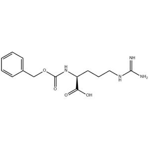 Nalpha-Cbz-L-Arginine