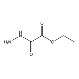 Ethanedioic acid, monoethyl ester, hydrazide