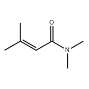 N,N-dimethylsenecioamide