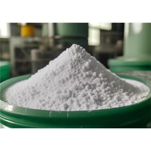 Zinc Acetate Dihydrate  