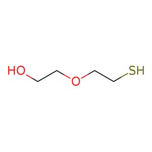 2-mercaptoethoxy ethanol