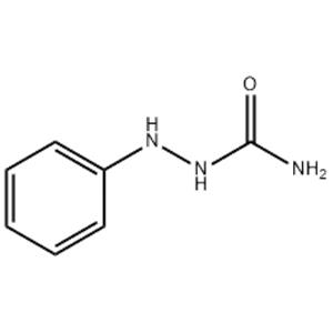 	1-PHENYLSEMICARBAZIDE