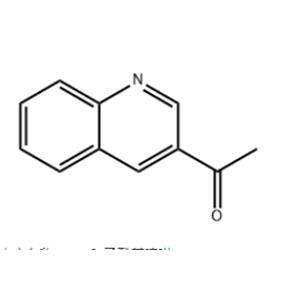 1-QUINOLIN-3-YLETHANONE