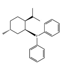 (S)-(+)-NeoMenthyldiphenylphosphine