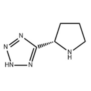 (S)-5-(Pyrrolidin-2-yl)-1H-tetrazole