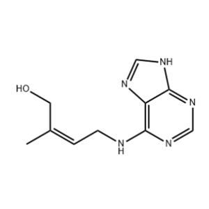 6-[4-HYDROXY-3-METHYL-CIS-2-BUTENYLAMINO]PURINE