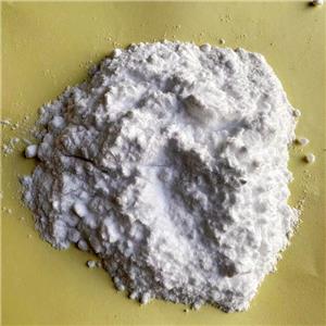 CYANURIC CHLORIDE