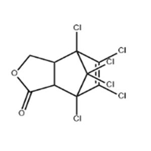 	ENDOSULFAN LACTONE