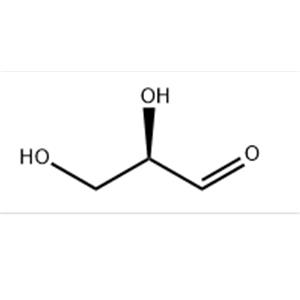 D-Glyceraldehyde 