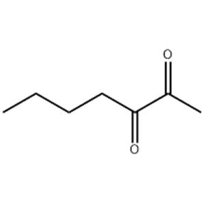 2,3-HEPTANEDIONE