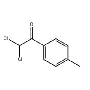 2,2-Dichloro-1-(p-tolyl)ethanone