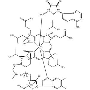 Coenzyme B12