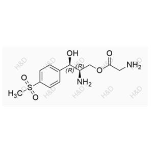 Thiamphenicol Impurity 3