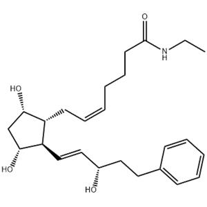 Bimatoprost