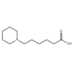 6-(Piperidin-1-yl)hexanoic acid