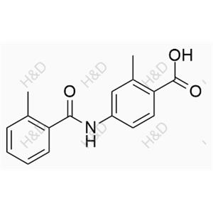 Tolvaptan Impurity 8