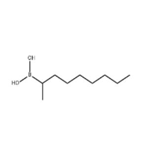 1-Nonaneboronic acid