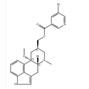 Nicergoline Impurity B