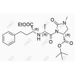 Imidapril Impurity 12