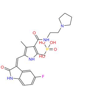 Toceranib Phosphate