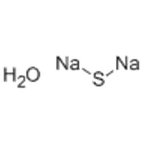 Sodium sulfide nonahydrate