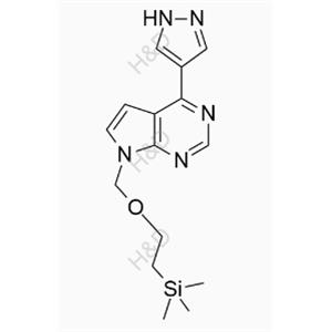 Ruxolitinib Impurity 15