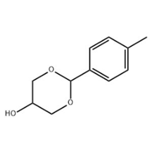 2-(4-methylphenyl)-1,3-dioxan-5-ol