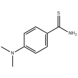 4-Dimethylamino-thiobenzamide