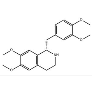 (S)-(-)-Tetrahydropapaverine