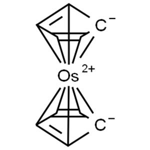 Bis(cyclopentadienyl)osMiuM