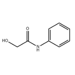 2-Hydroxy-N-phenylacetamide