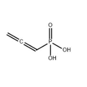 Propadienylphosphonic acid