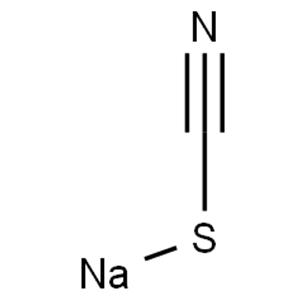 Sodium thiocyanate