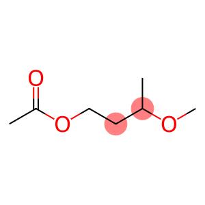 2- Methoxyethyl acetate