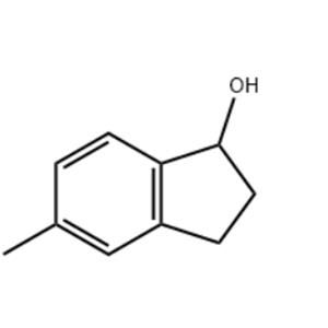 2,3-DIHYDRO-5-METHYL-1H-INDEN-1-OL