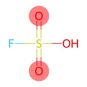 fluorosulfonic acid