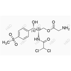 Thiamphenicol Impurity 10