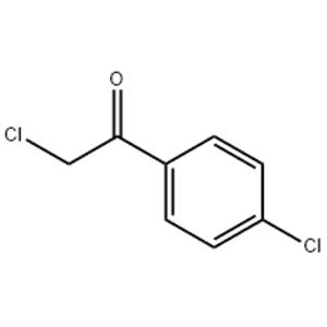 2,4'-Dichloroacetophenone