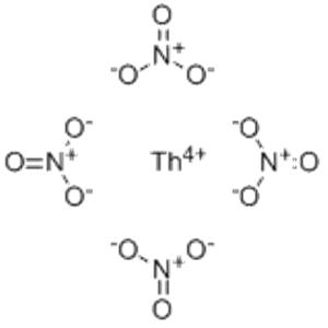 ThoriuM nitrate hydrate