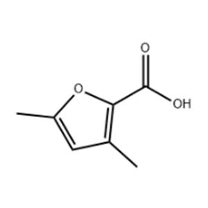 3,5-dimethylfuran-2-carboxylic acid